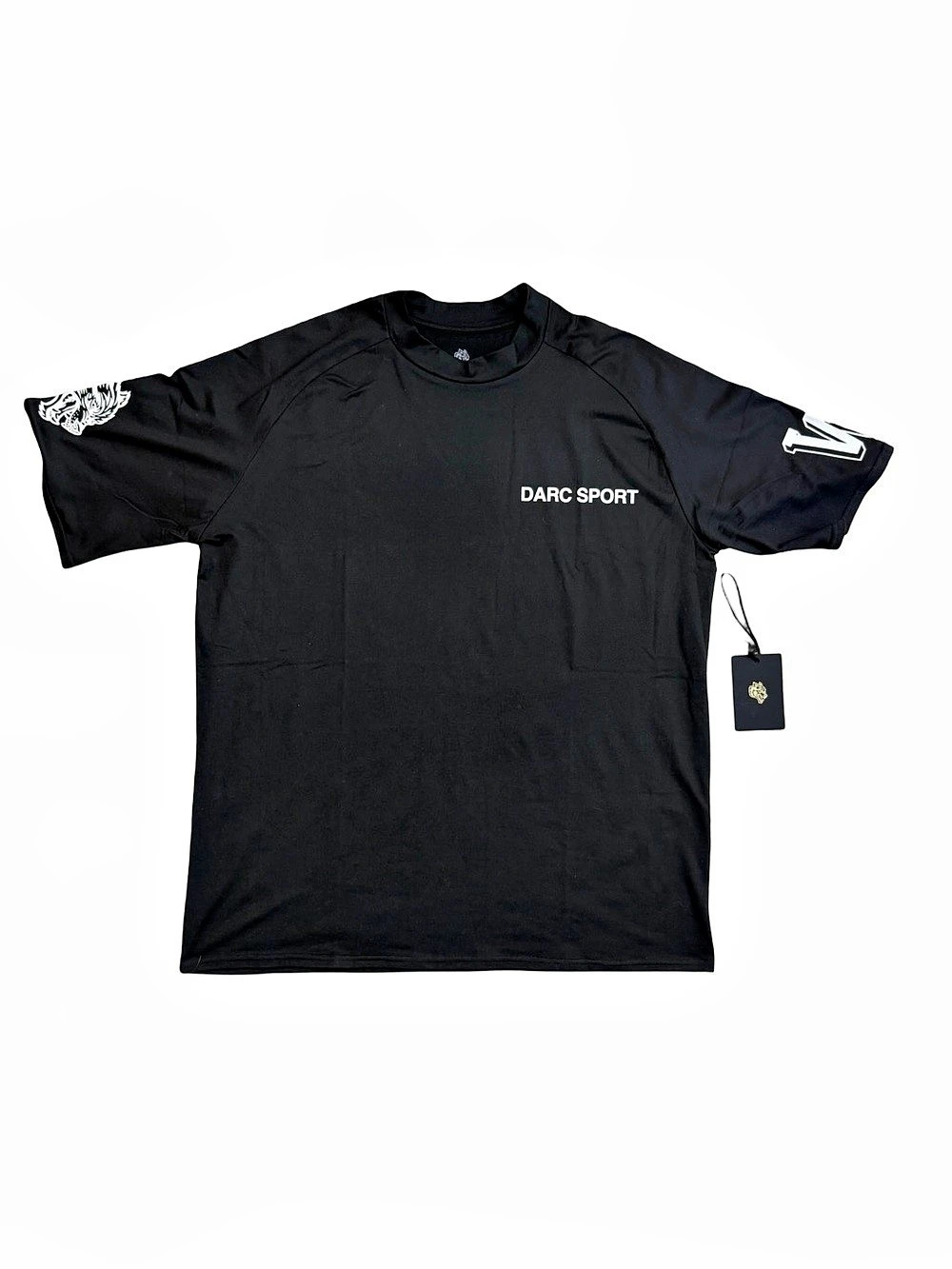 Darc Sport Dry Fit Short Sleeve Tee NWT